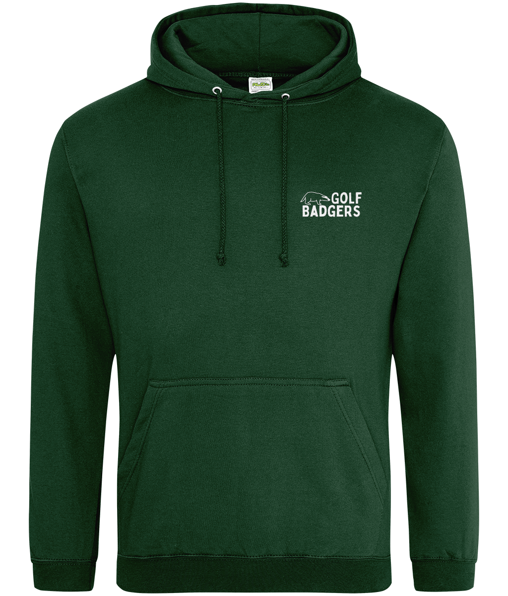 Basic Badger Hoodie